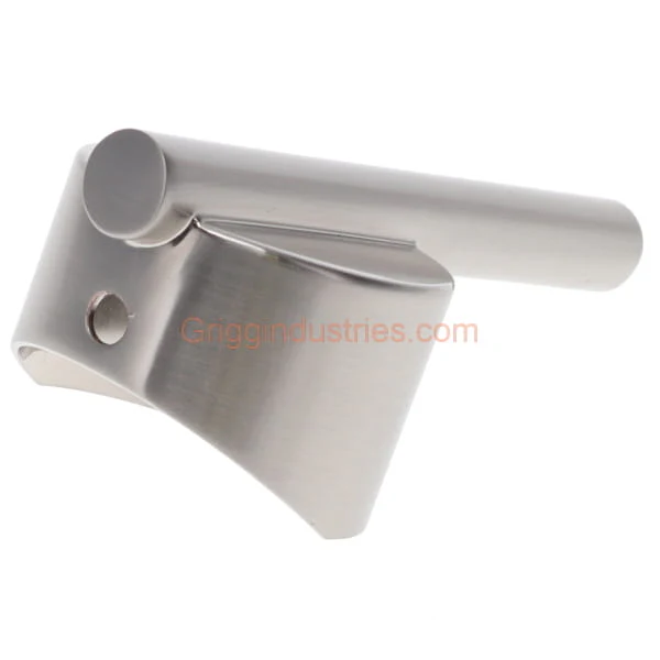 Gerber A069290NP Brushed Nickel Handle Assembly - Image 3