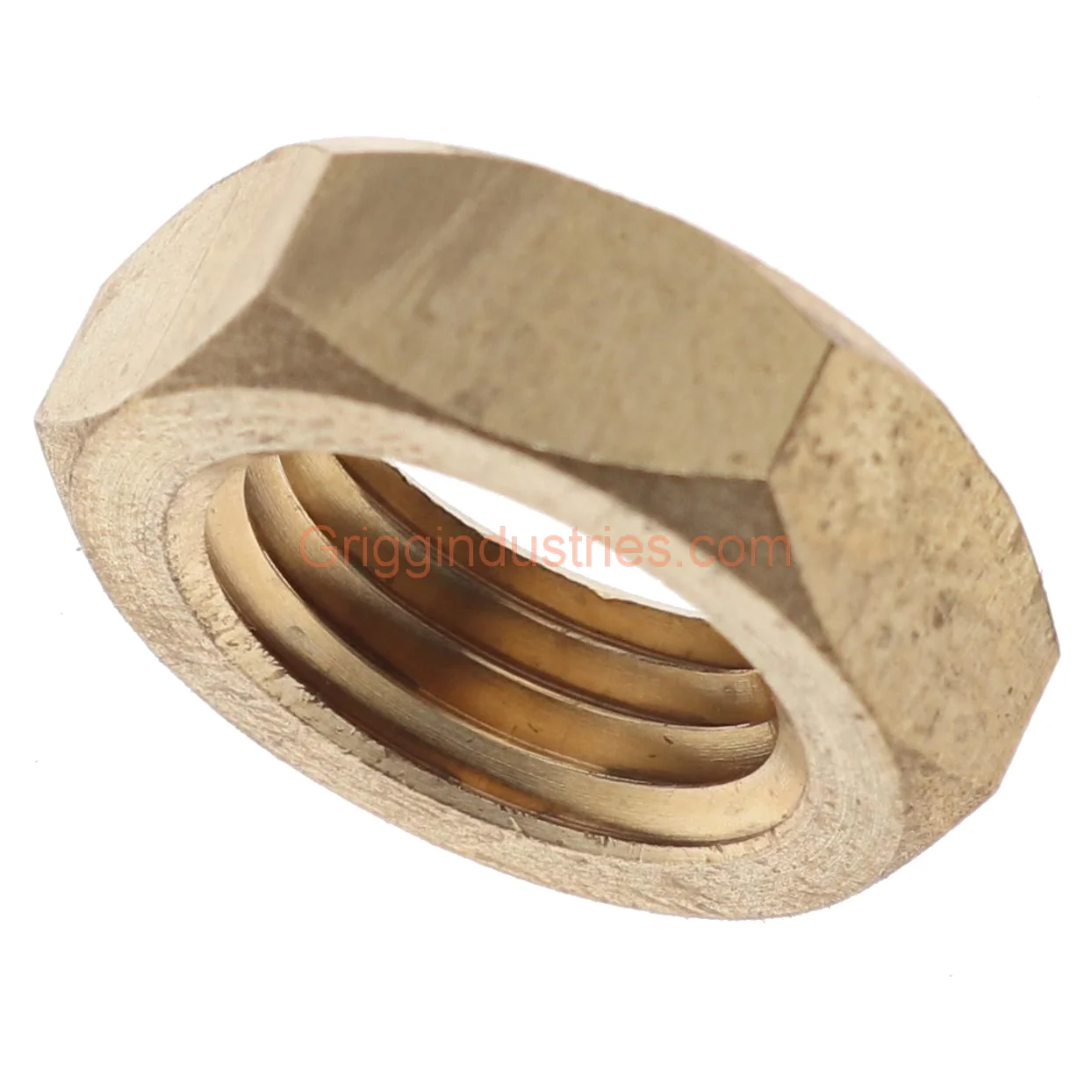 Gerber A070053 Lock Nut - Image 4