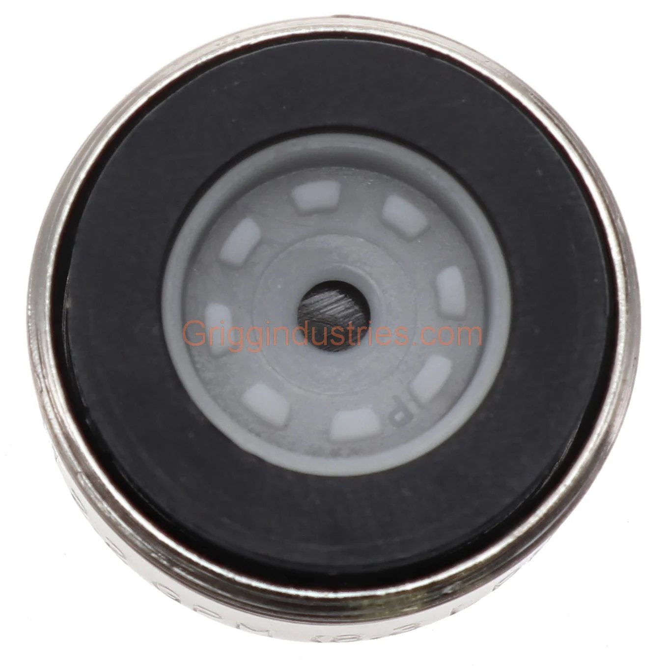 Gerber A500013NNP Brushed Nickel Aerator - Image 6