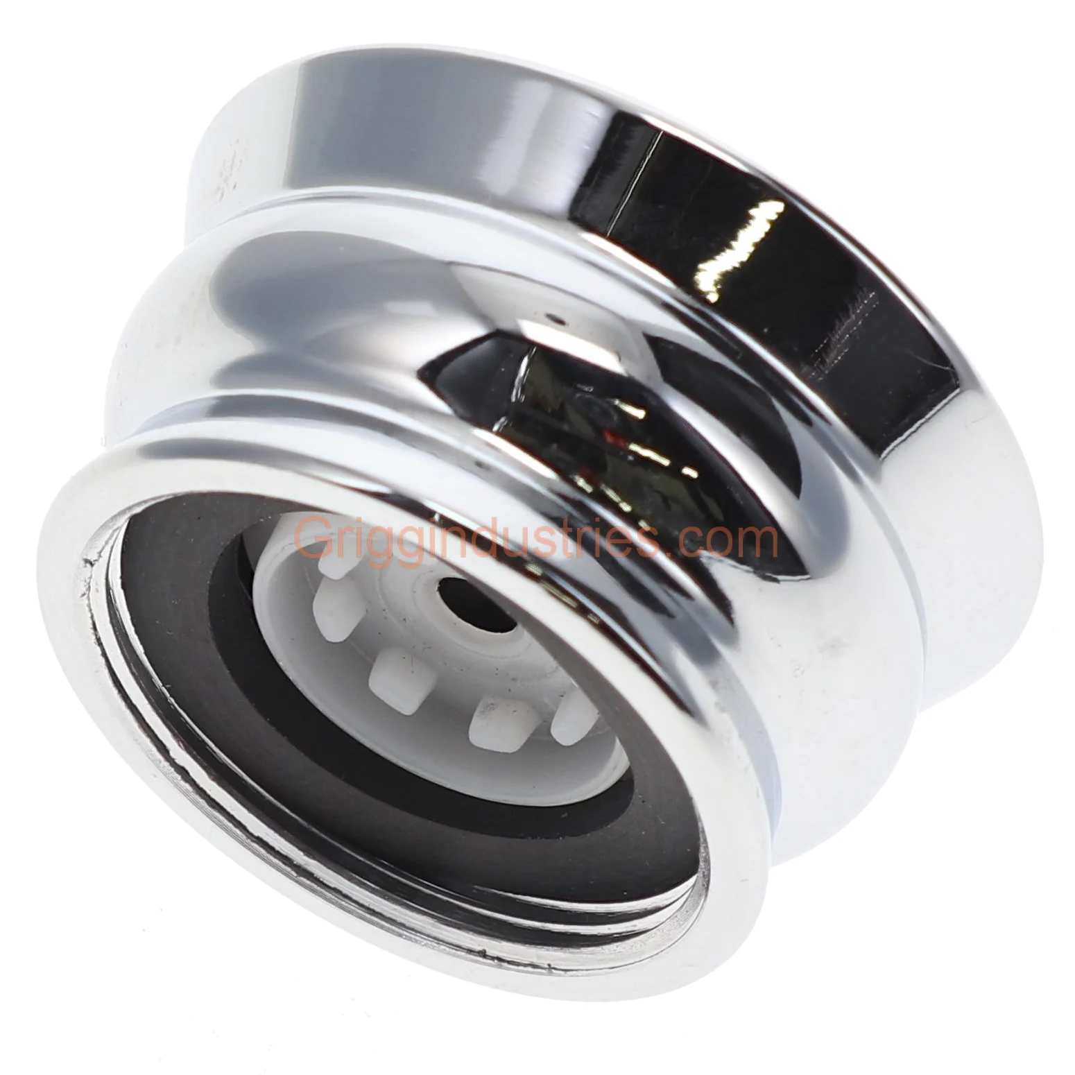 Gerber A500018NCP Chrome Aerator - Image 3