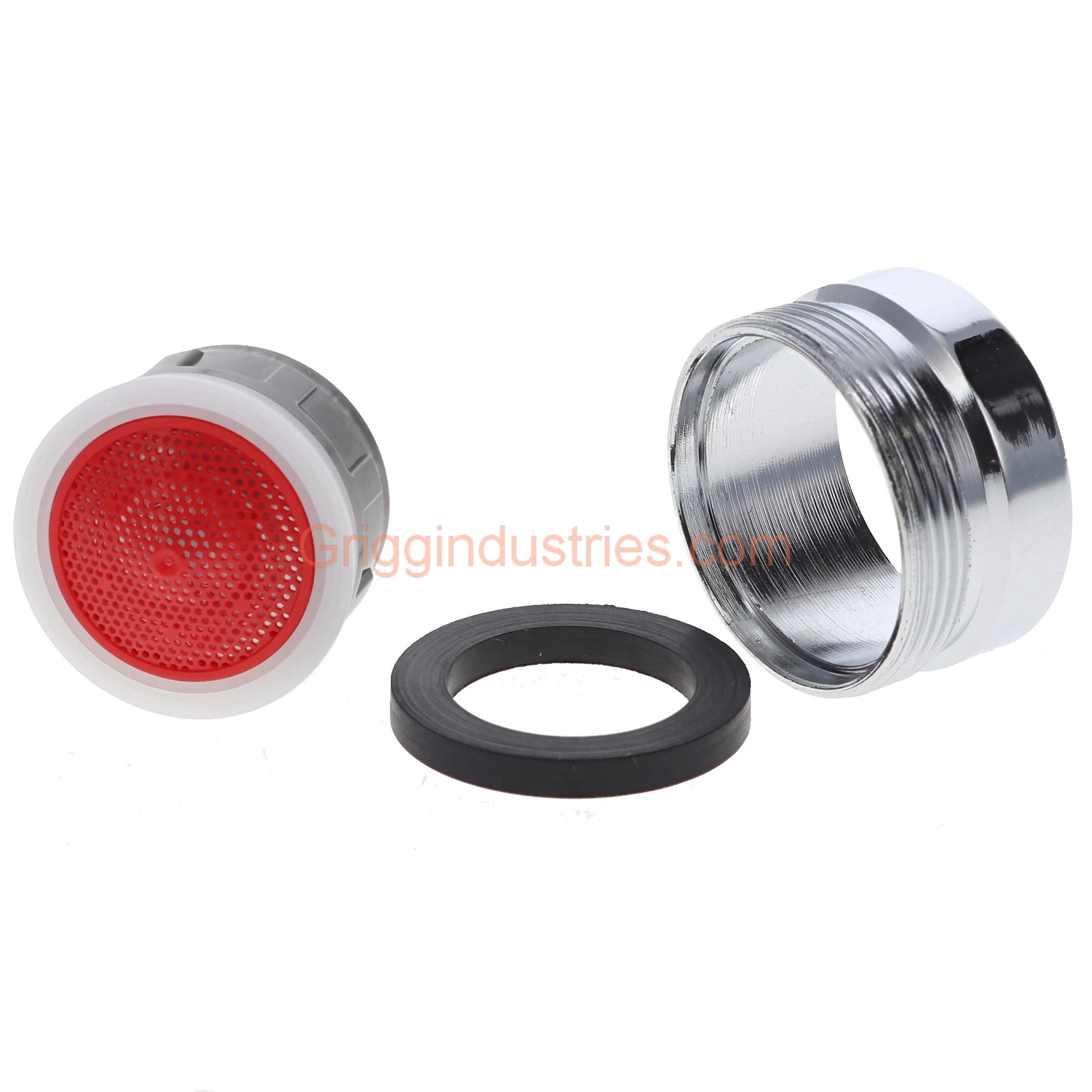 Gerber A500059NCP Chrome Aerator - Image 4