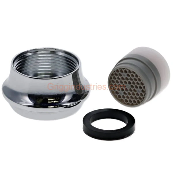 Gerber A500062NCP-61 Chrome Aerator - Image 3