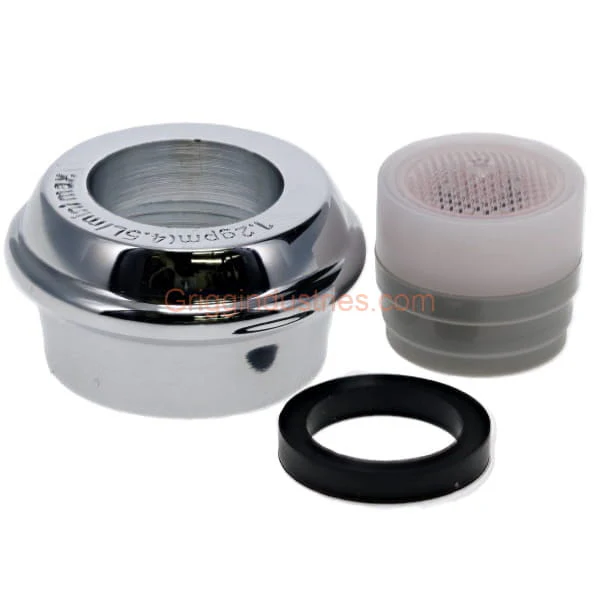 Gerber A500062NCP-61 Chrome Aerator - Image 4