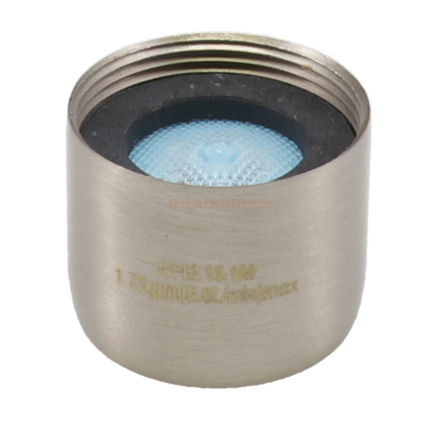 Gerber A500109NNP-65 Brushed Nickel Aerator