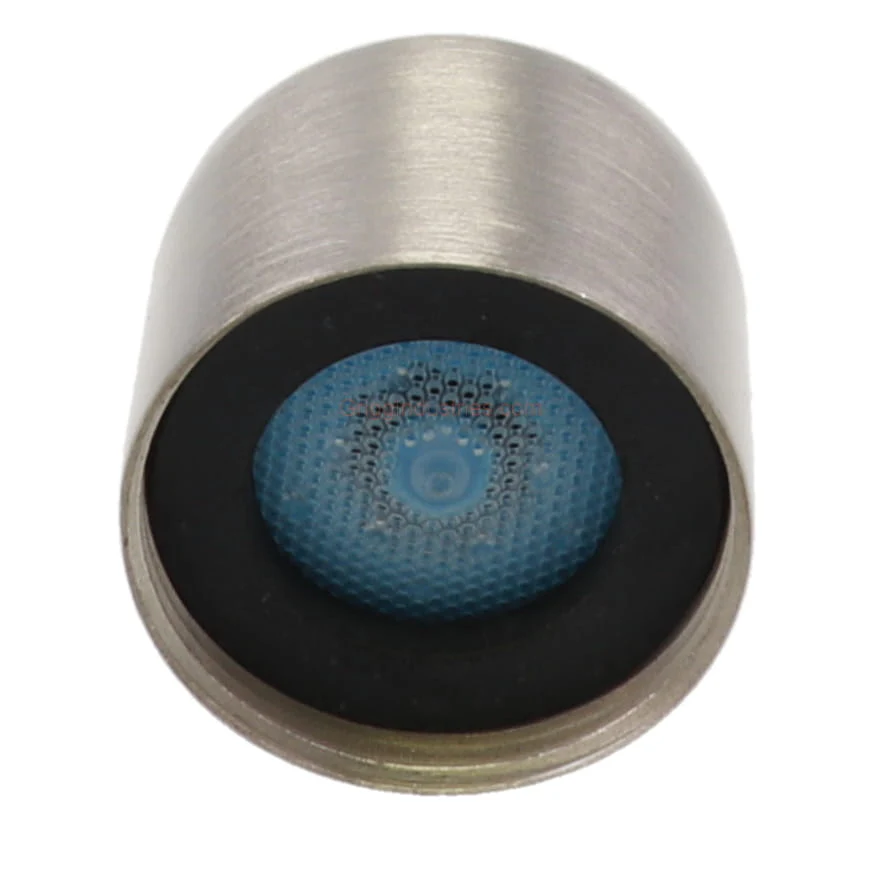 Gerber A500109NNP-65 Brushed Nickel Aerator - Image 2