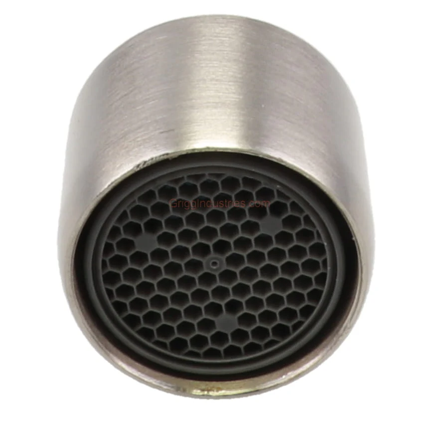 Gerber A500109NNP-65 Brushed Nickel Aerator - Image 3