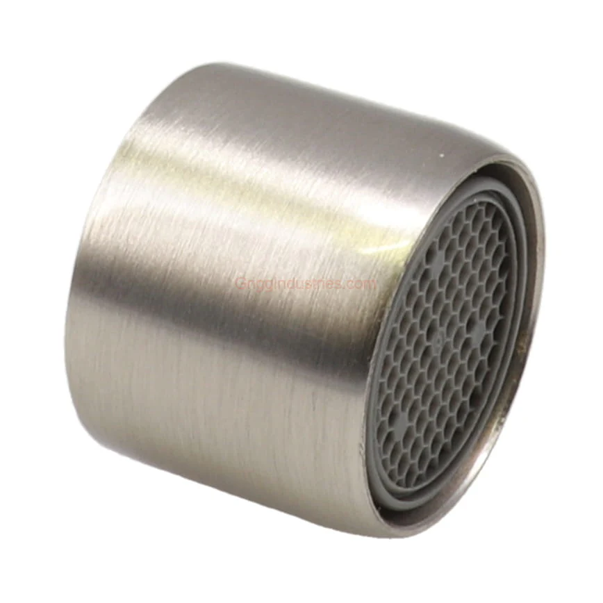 Gerber A500109NNP-65 Brushed Nickel Aerator - Image 4
