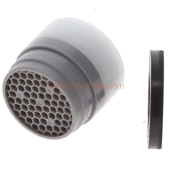 Gerber A500154N Chrome Aerator - Image 3