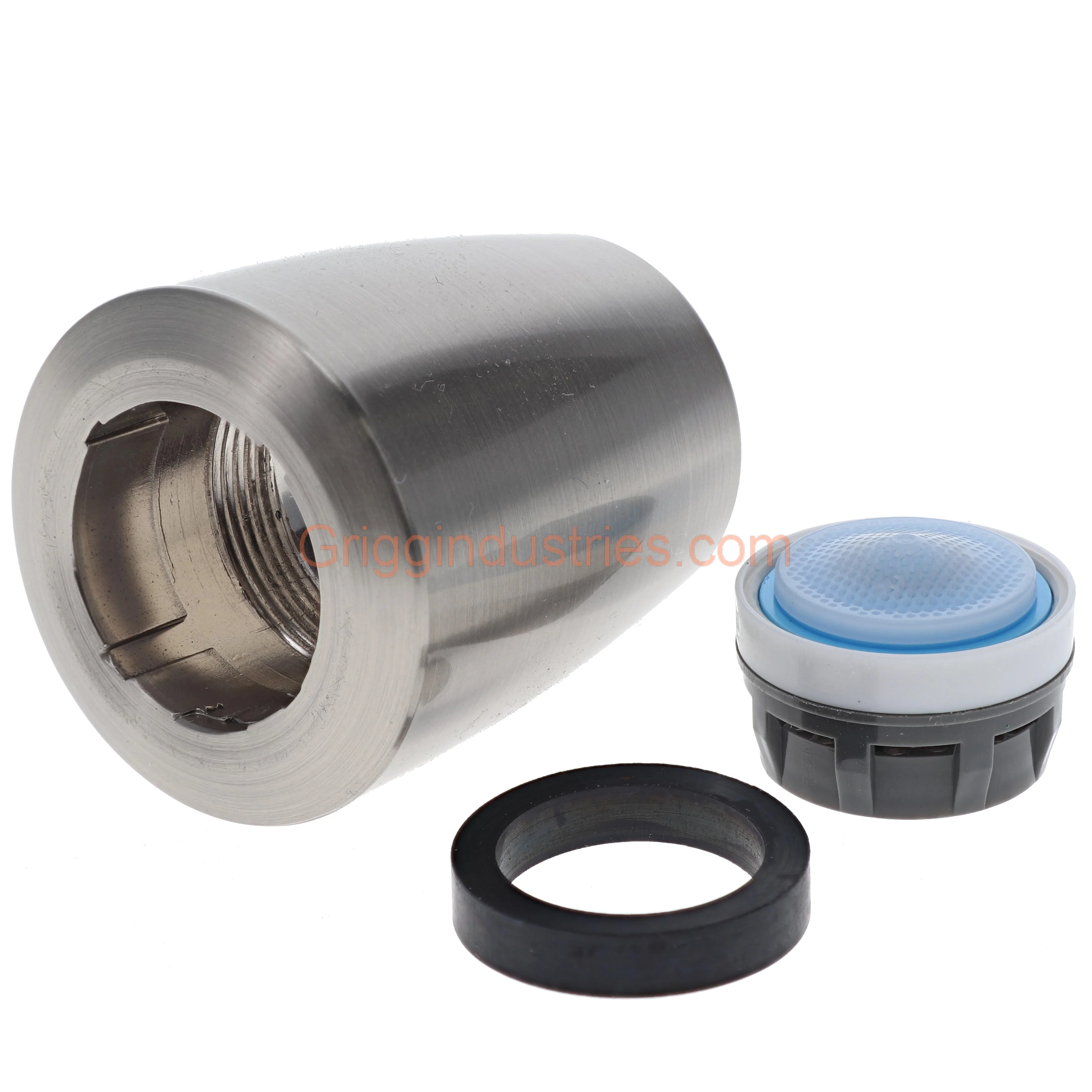Gerber A500177NNP Nickel Plated Aerator - Image 3