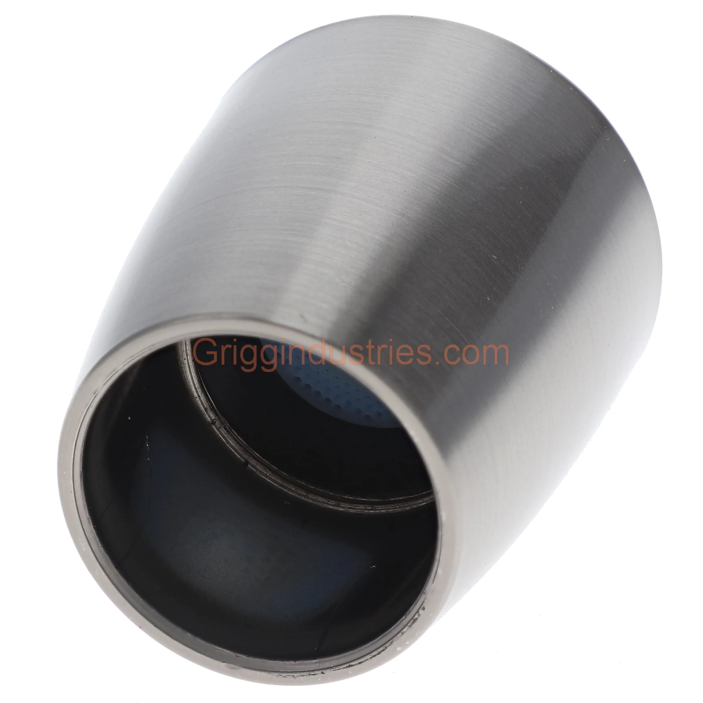 Gerber A500177NNP Nickel Plated Aerator - Image 4