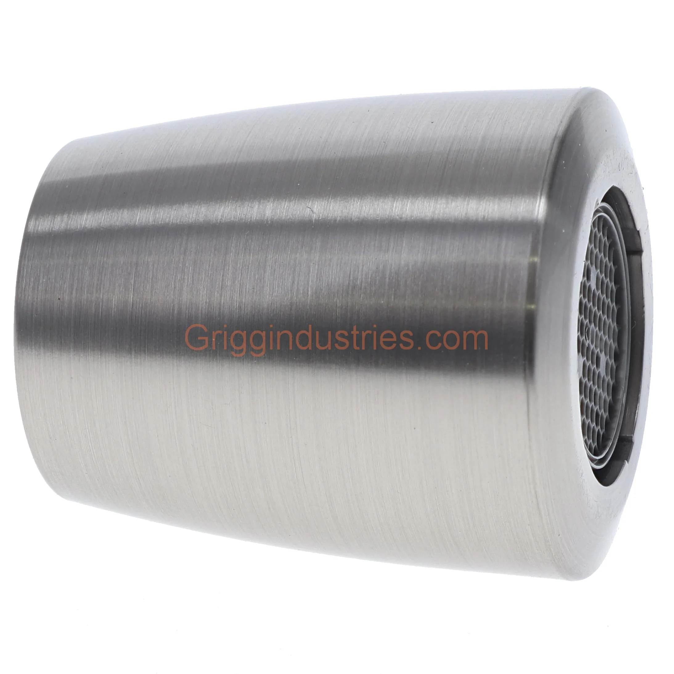 Gerber A500177NNP Nickel Plated Aerator - Image 5