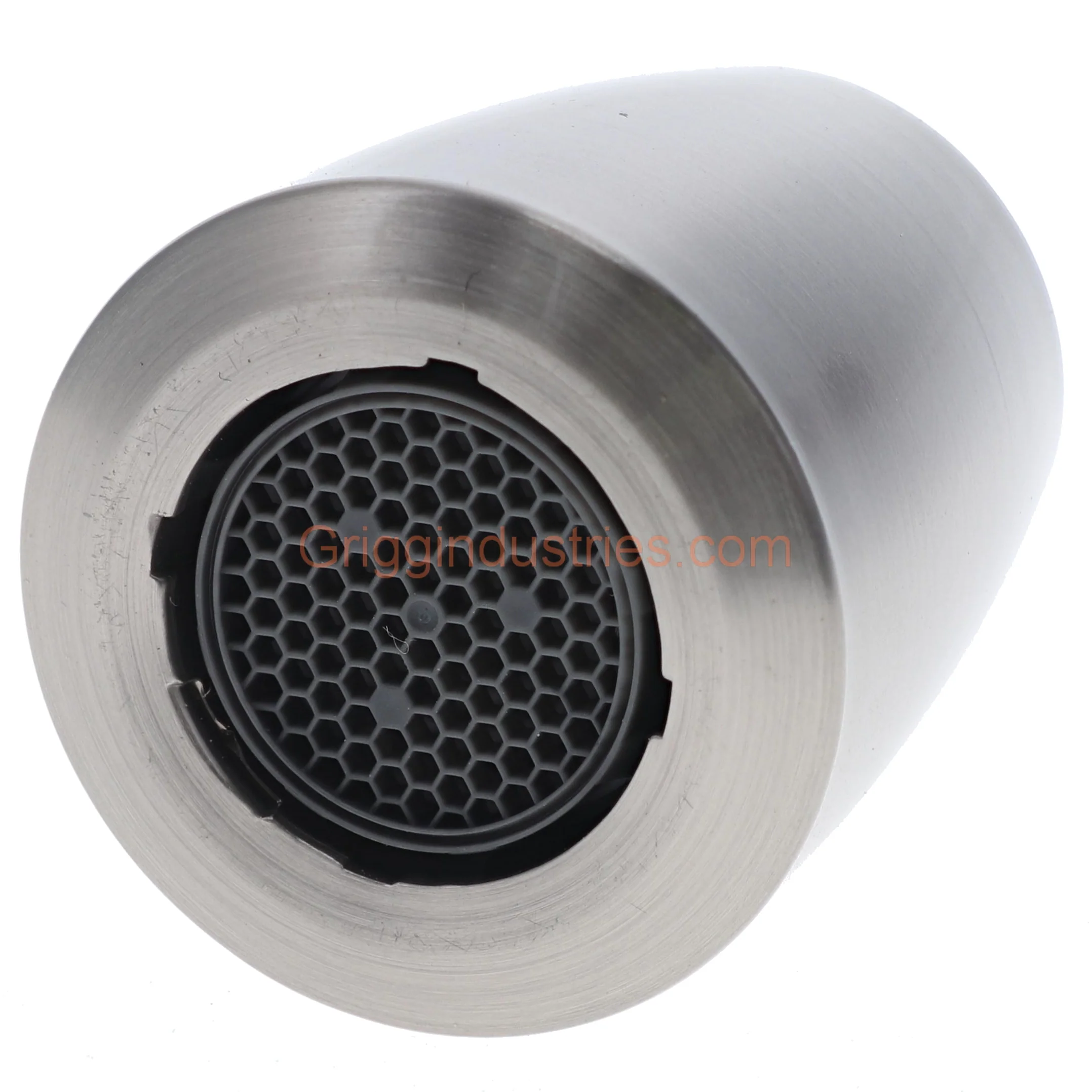 Gerber A500177NNP Nickel Plated Aerator - Image 6