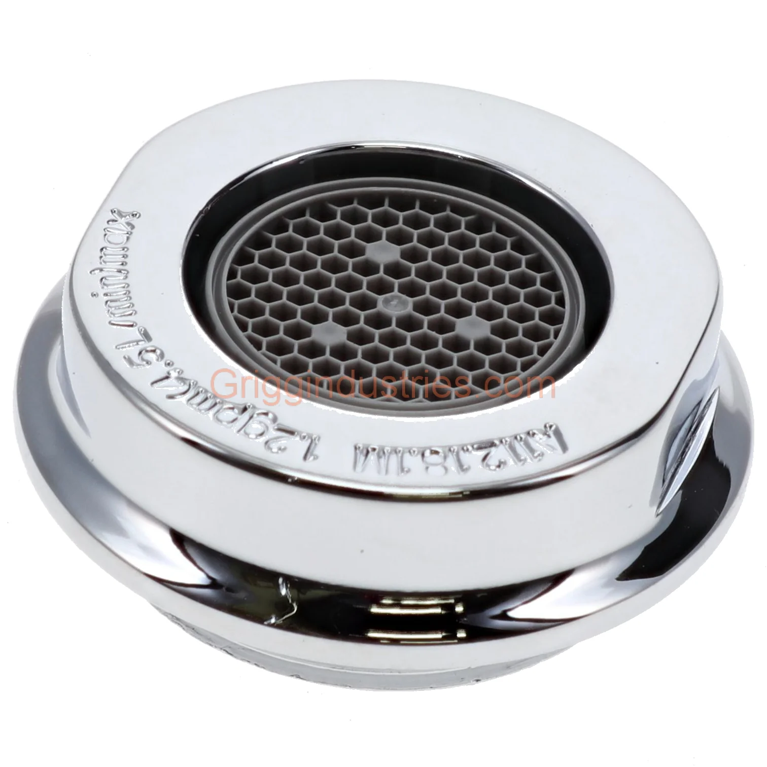 Gerber A500195NCP-51 Chrome Aerator