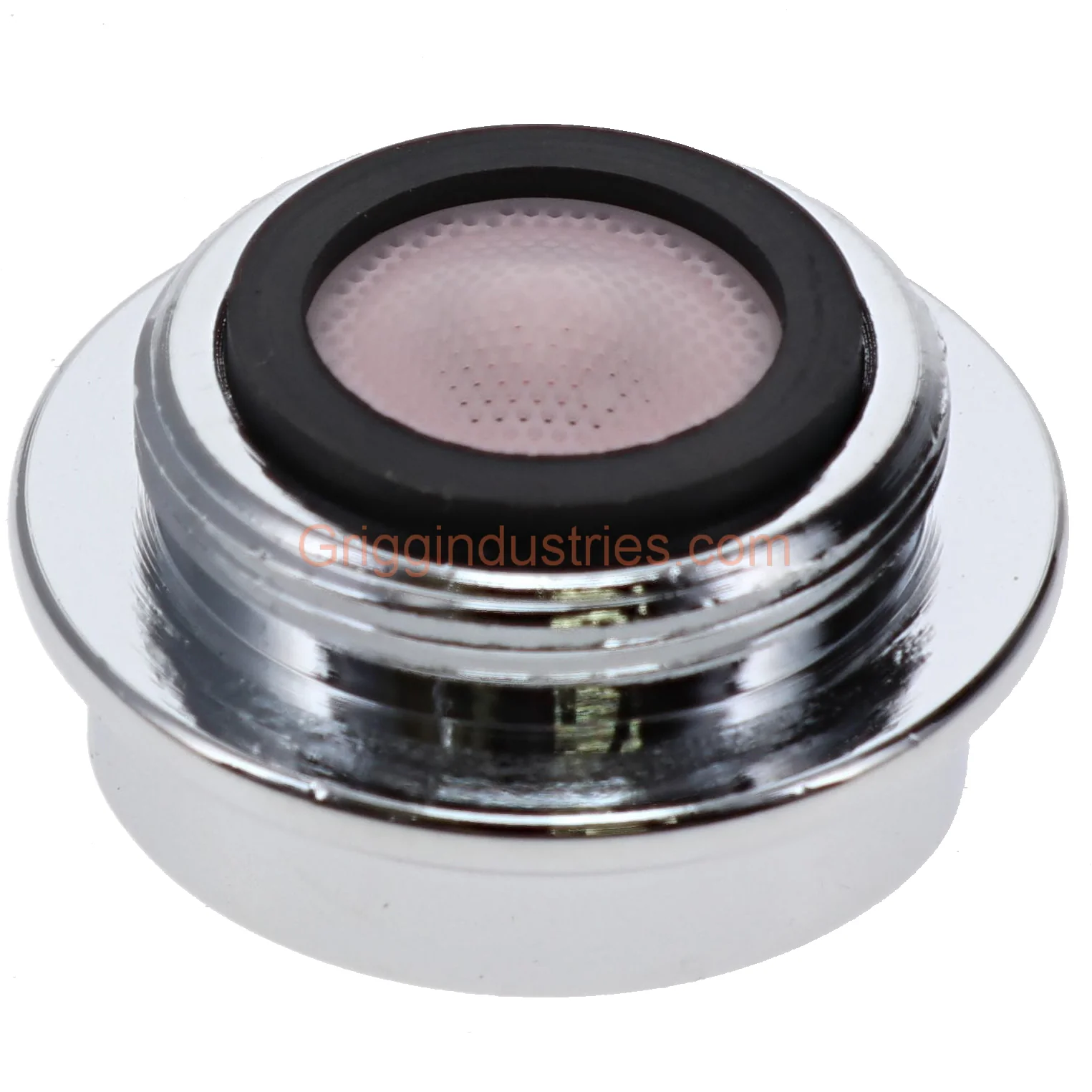 Gerber A500195NCP-51 Chrome Aerator - Image 5