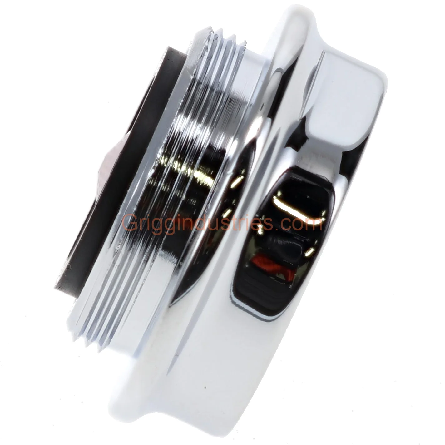 Gerber A500195NCP-51 Chrome Aerator - Image 6