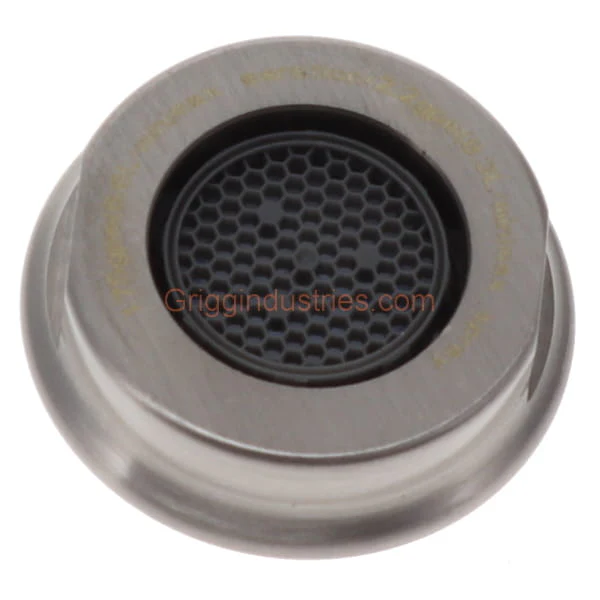 Gerber A500210NNP-90 Brushed Nickel Aerator