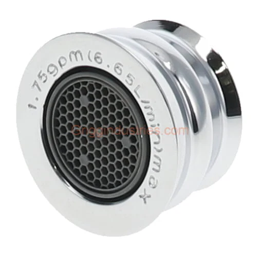 Gerber A500266NCP-54 Chrome Aerator - Image 3