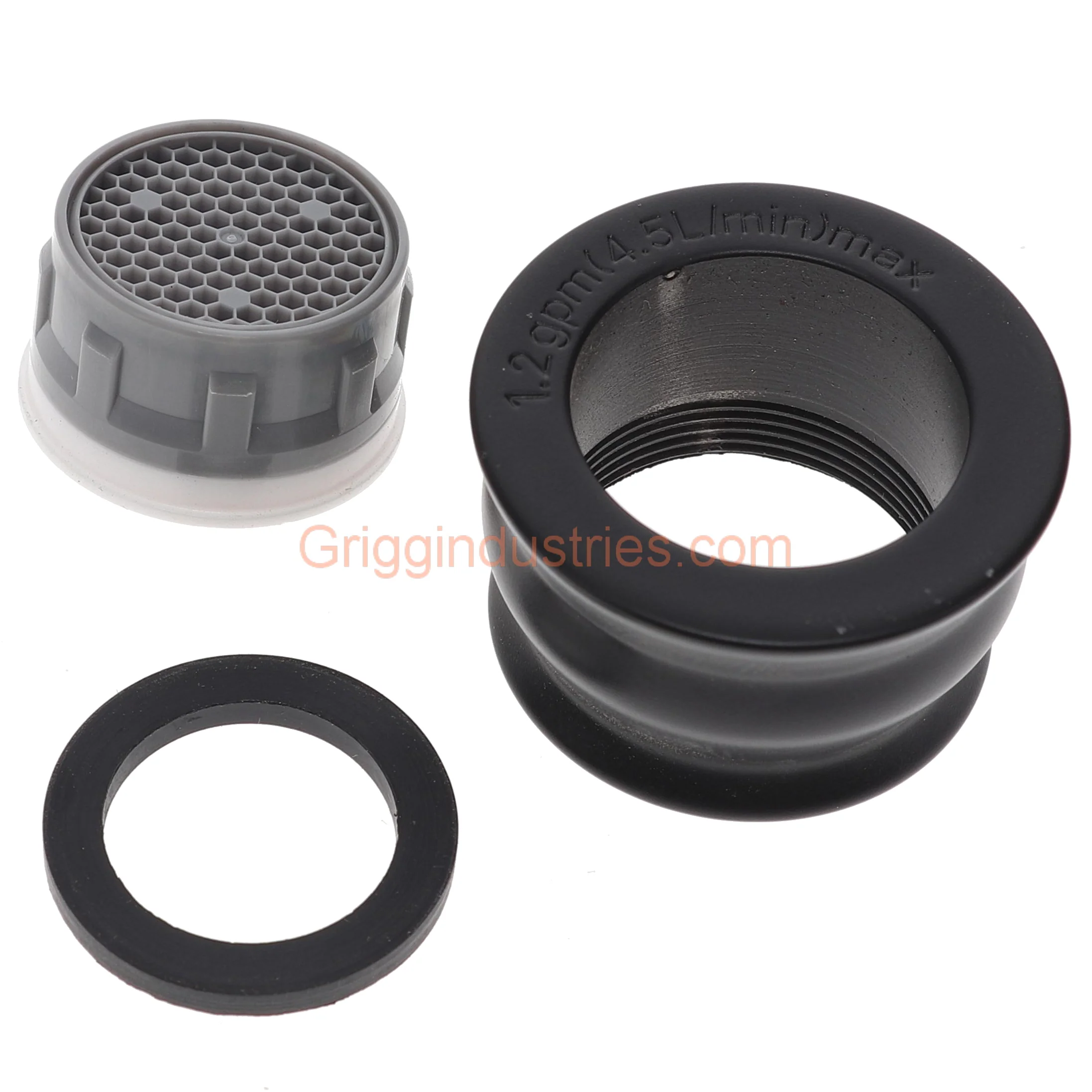 Gerber A500973NBL-64 Aerator Kit - Image 4