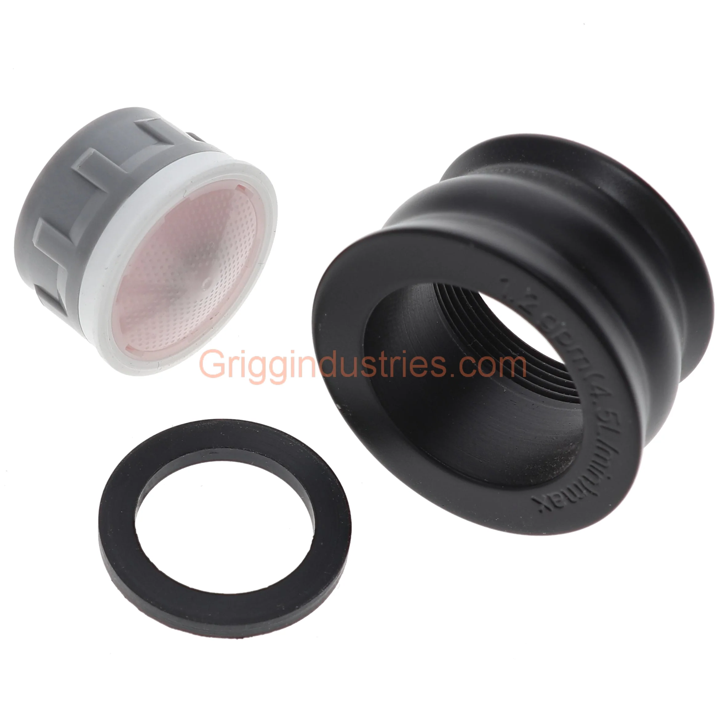 Gerber A500973NBL-64 Aerator Kit - Image 5