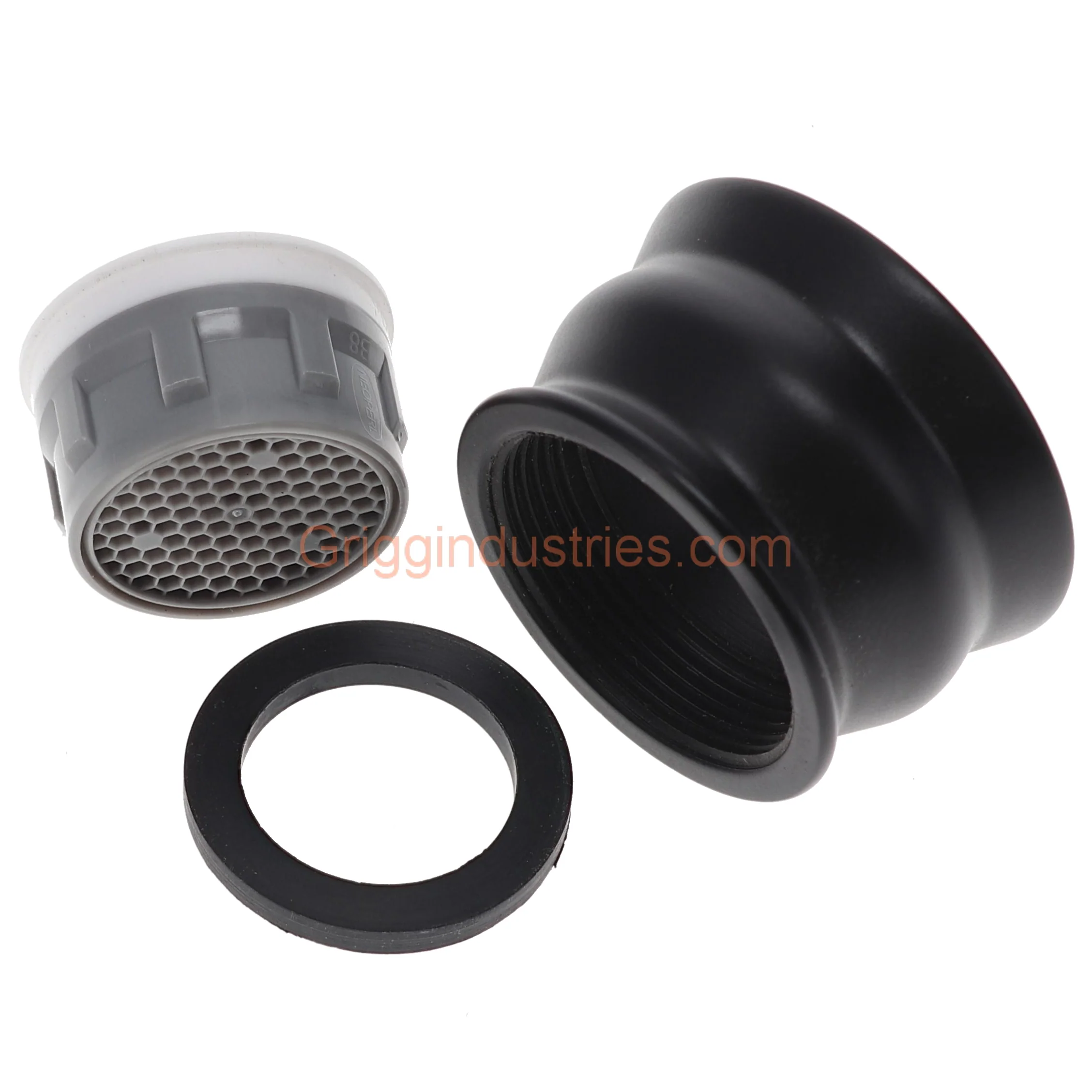 Gerber A500973NBL-64 Aerator Kit - Image 6
