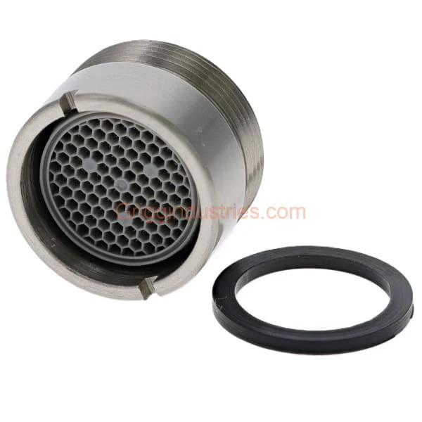 Gerber A500982NNP Nickel Aerator - Image 2