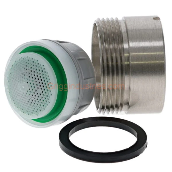 Gerber A500982NNP Nickel Aerator - Image 3