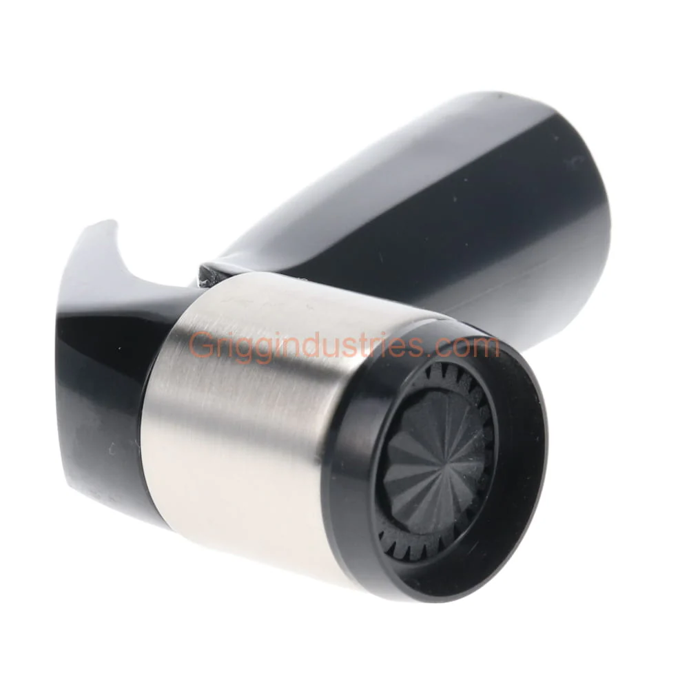 Gerber A503000NNP Brushed Nickel Side Spray - Image 3