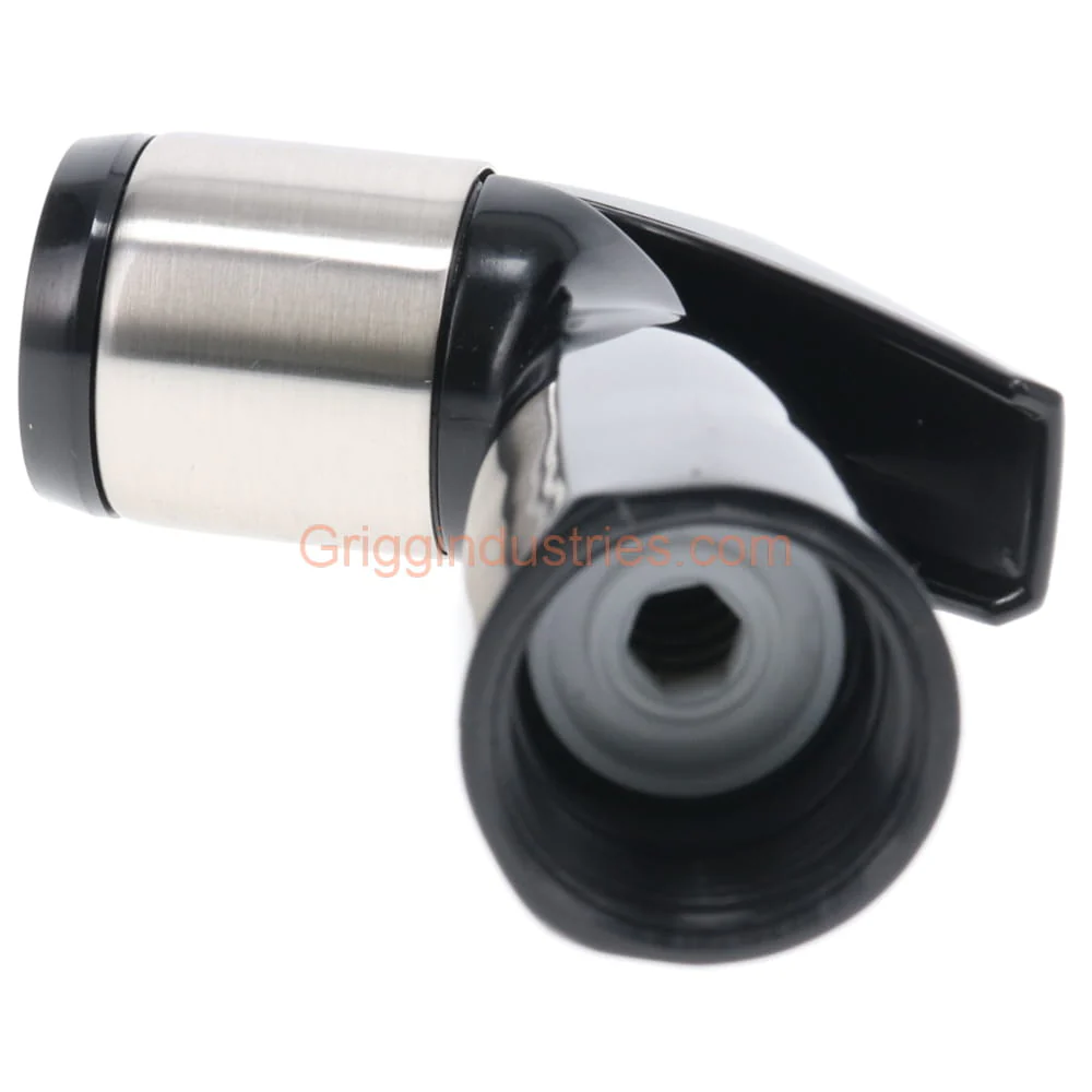 Gerber A503000NNP Brushed Nickel Side Spray - Image 4