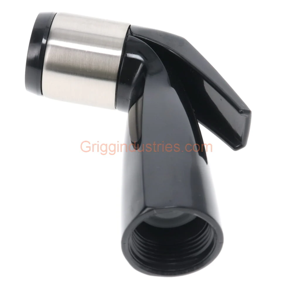 Gerber A503000NNP Brushed Nickel Side Spray - Image 5