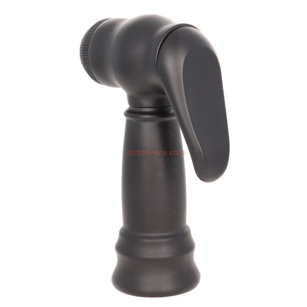 Gerber A503133NBL Black Side Spary - Image 3