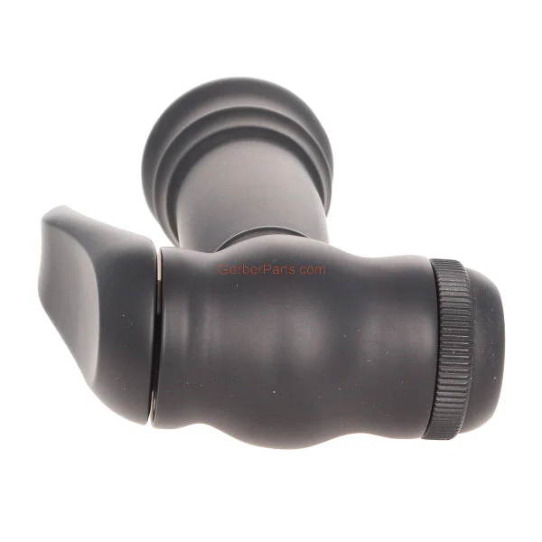 Gerber A503133NBL Black Side Spary - Image 4