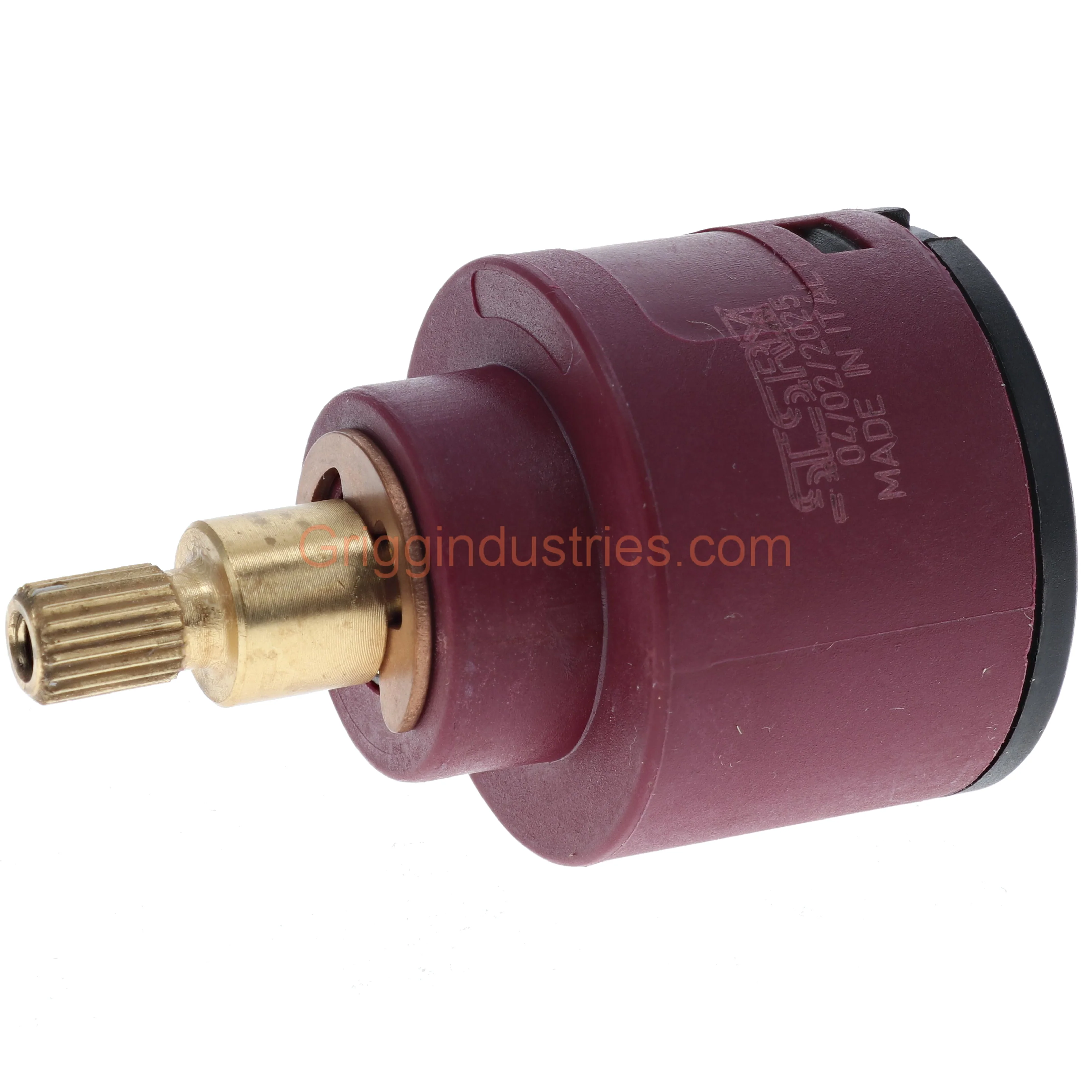 Gerber A507704 Diverter Cartridge - Image 7