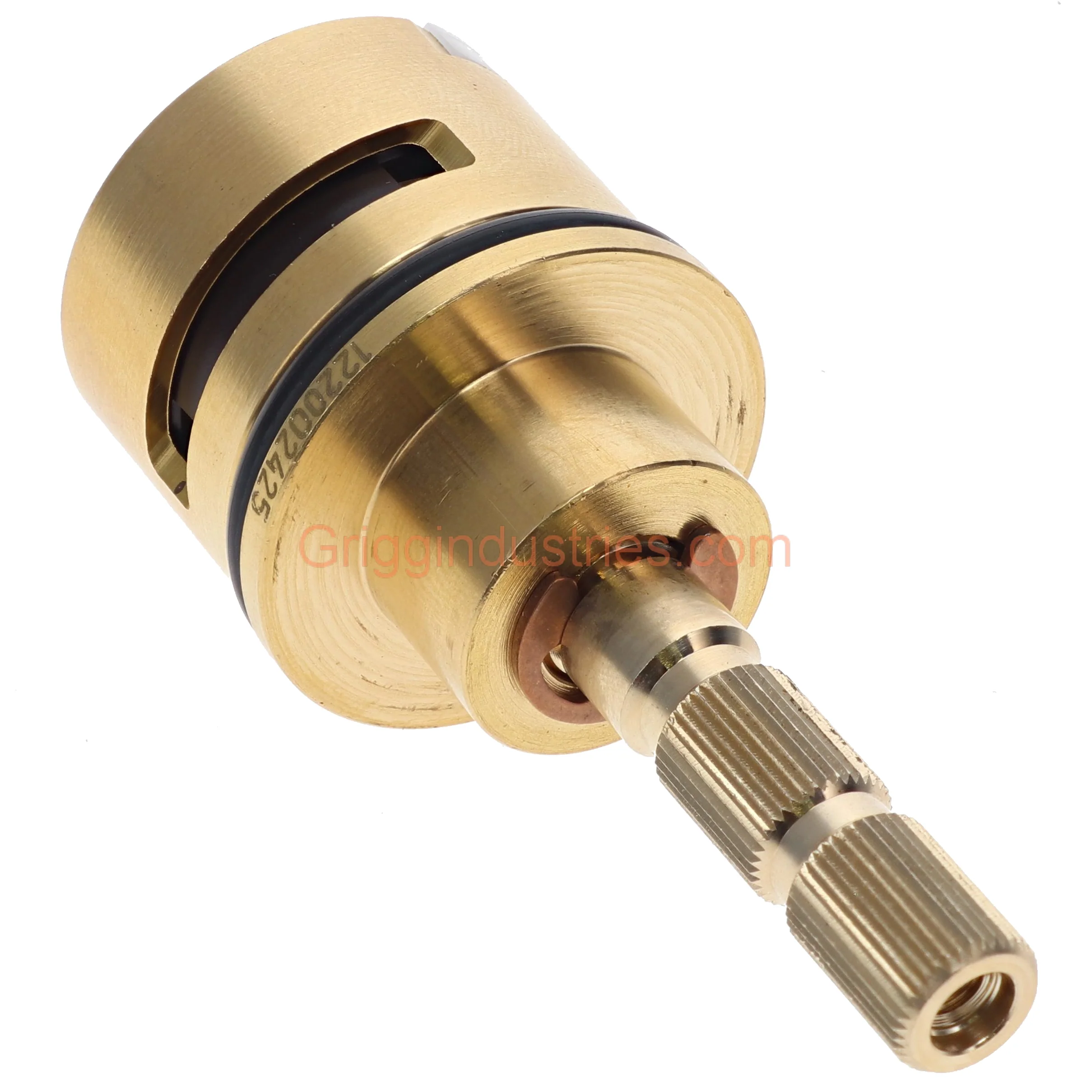 Gerber A507923 Diverter Cartridge - Image 4