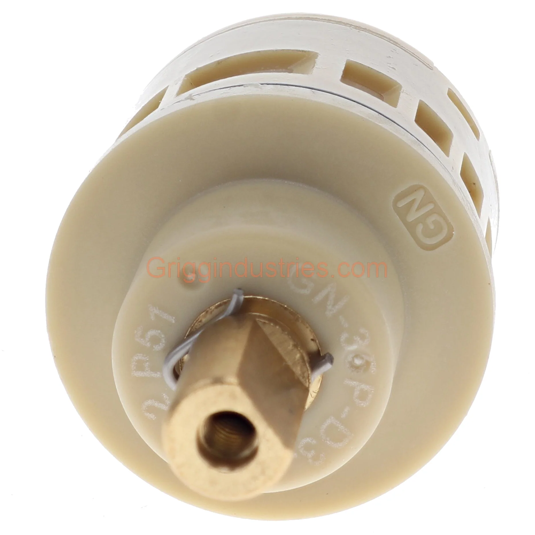 Gerber A510039 Diverter Cartridge - Image 5
