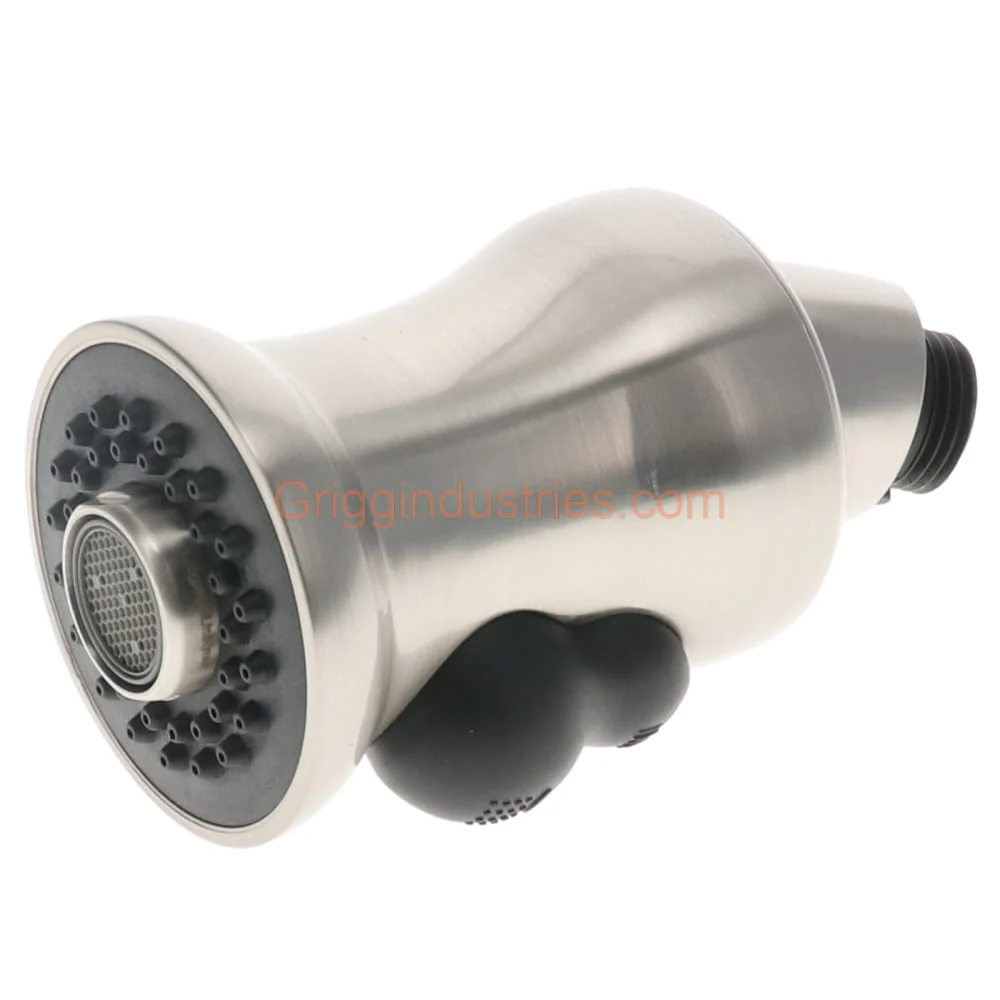 Gerber A523294NNP-65 Nickel Spray Head