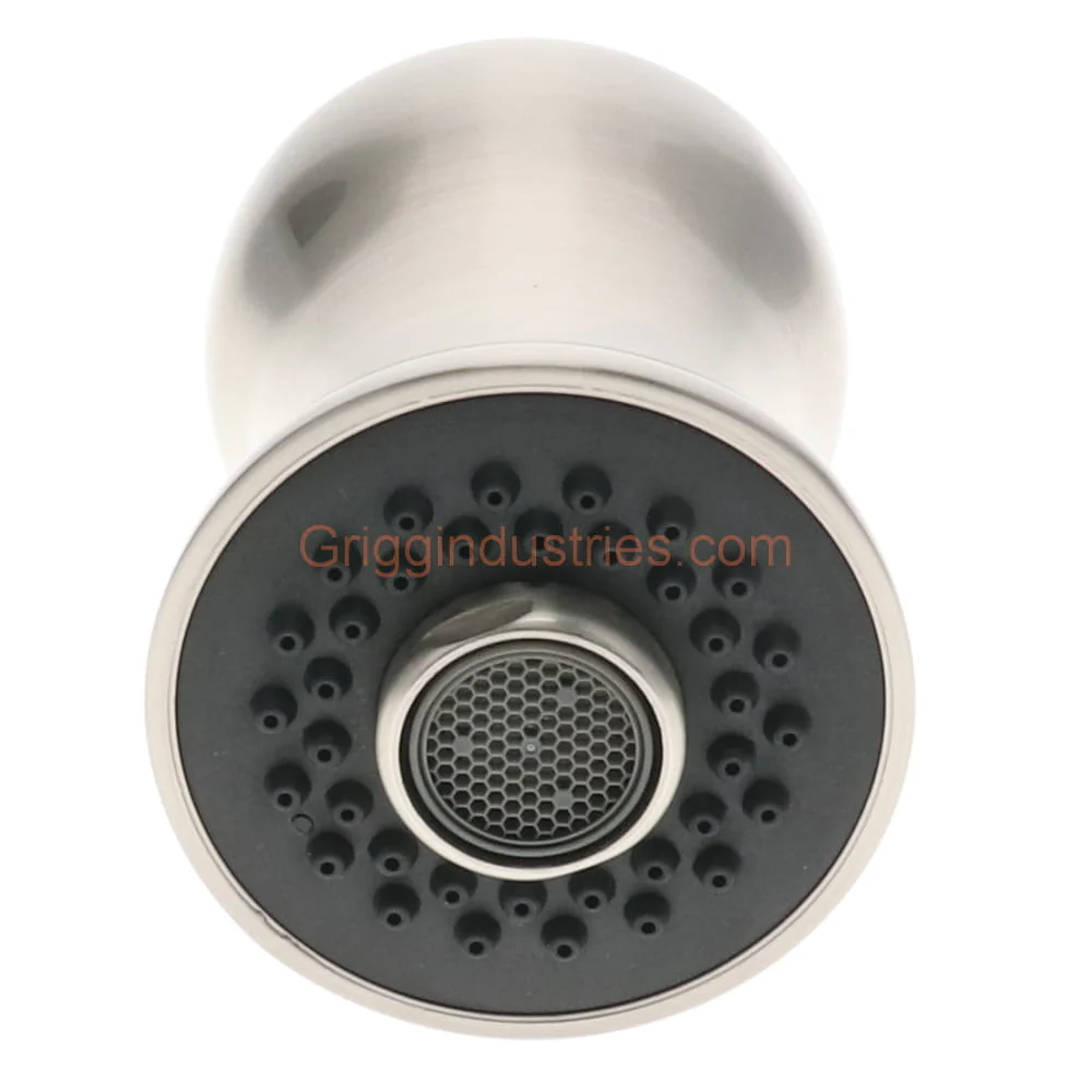 Gerber A523294NNP-65 Nickel Spray Head - Image 2