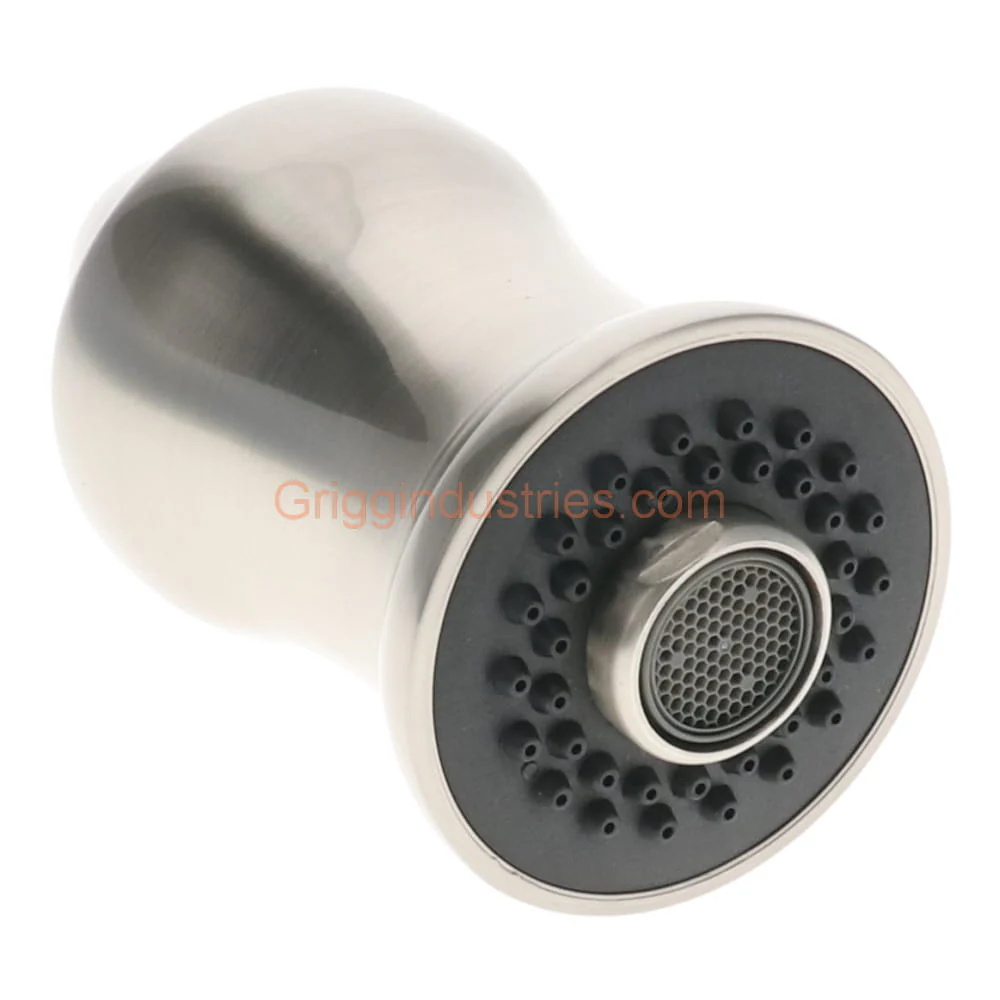 Gerber A523294NNP-65 Nickel Spray Head - Image 3
