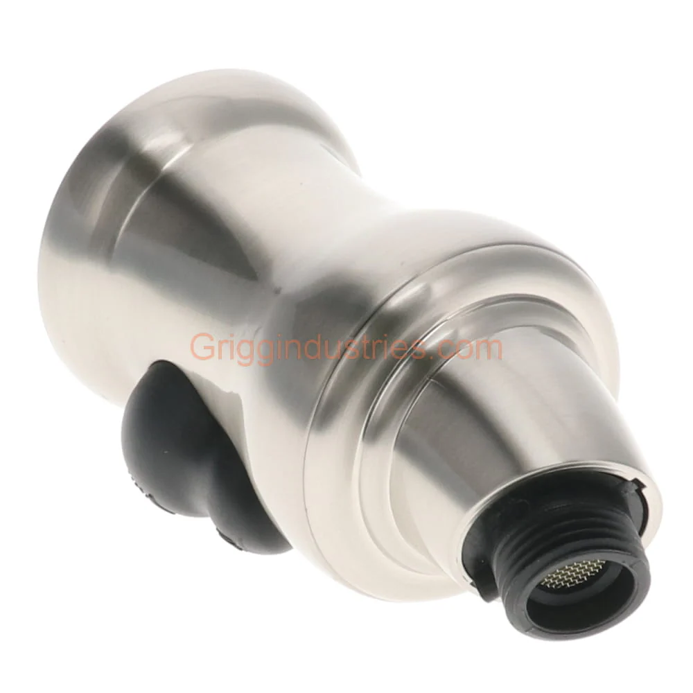 Gerber A523294NNP-65 Nickel Spray Head - Image 4
