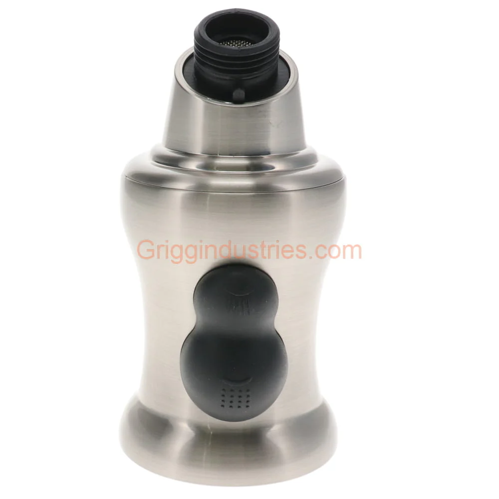 Gerber A523294NNP-65 Nickel Spray Head - Image 5