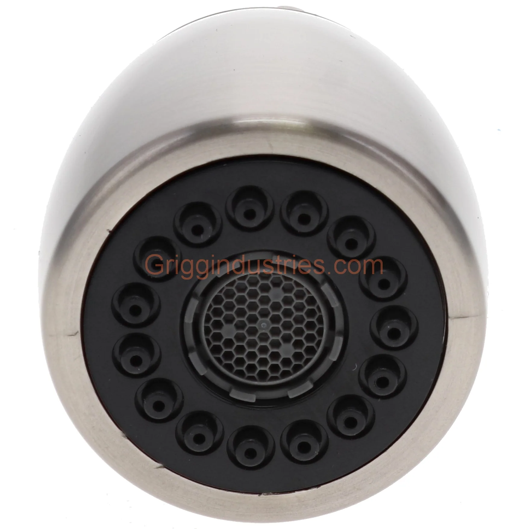 Gerber A523486NNP Nickel Spray Head - Image 3