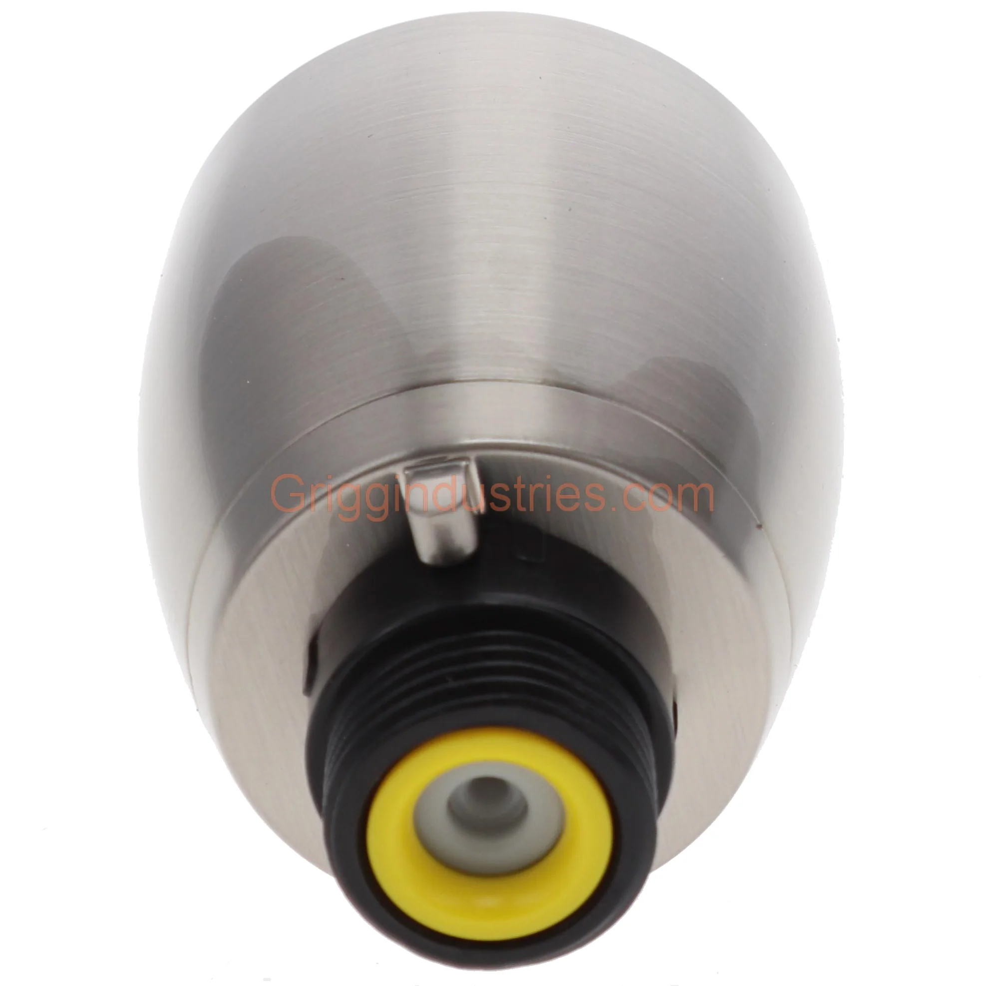 Gerber A523486NNP Nickel Spray Head - Image 5