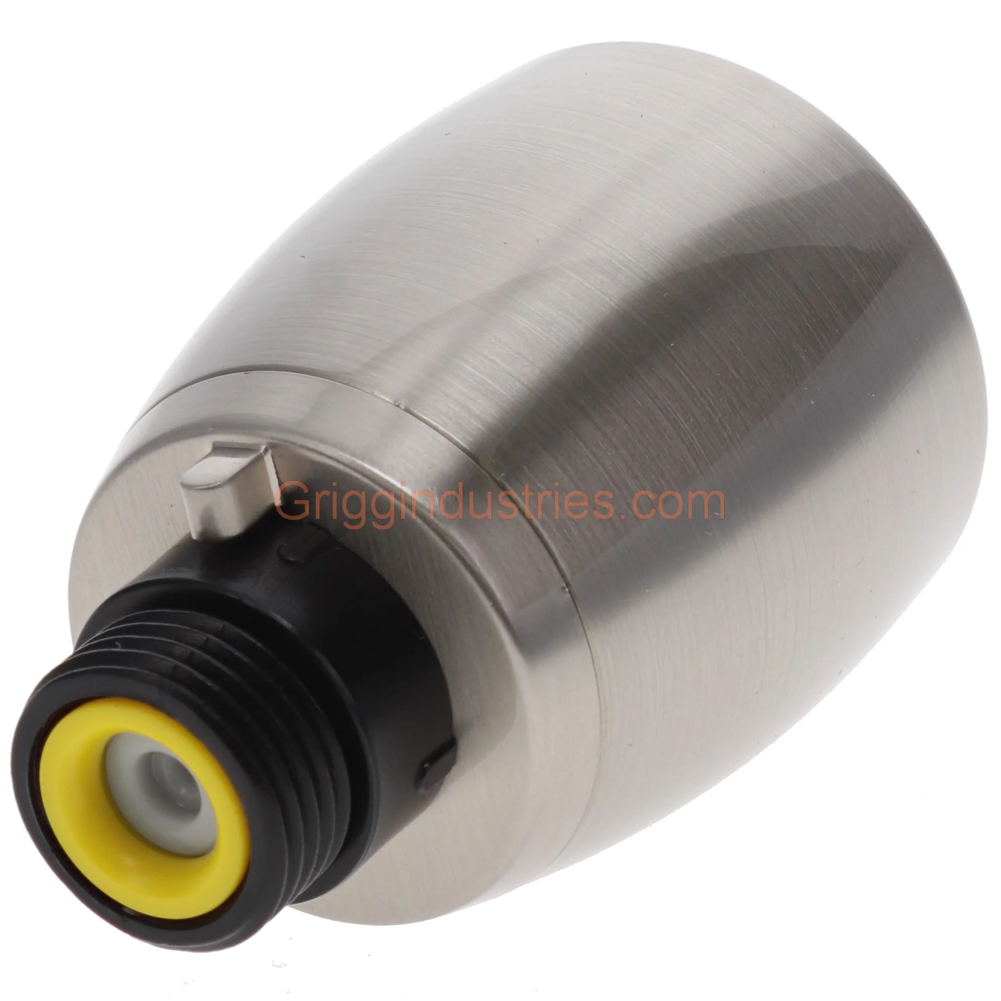Gerber A523486NNP Nickel Spray Head - Image 6