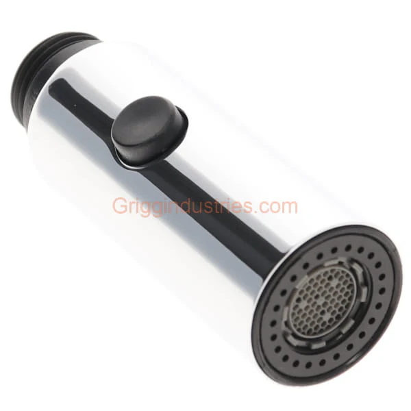 Gerber A528007NCP-54 Chrome Spray Head