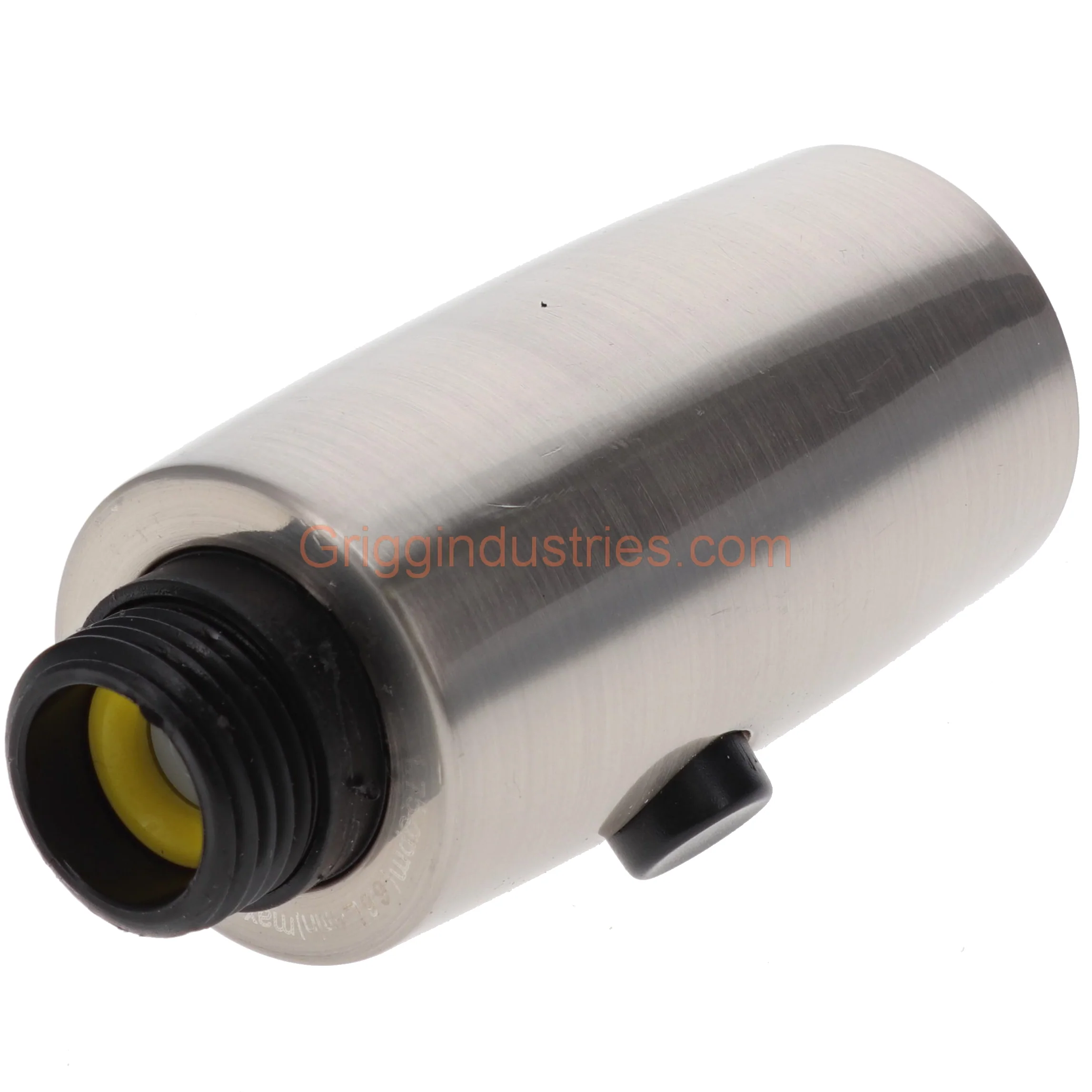 Gerber A528019NNP-55 Nickel Spray Head - Image 5