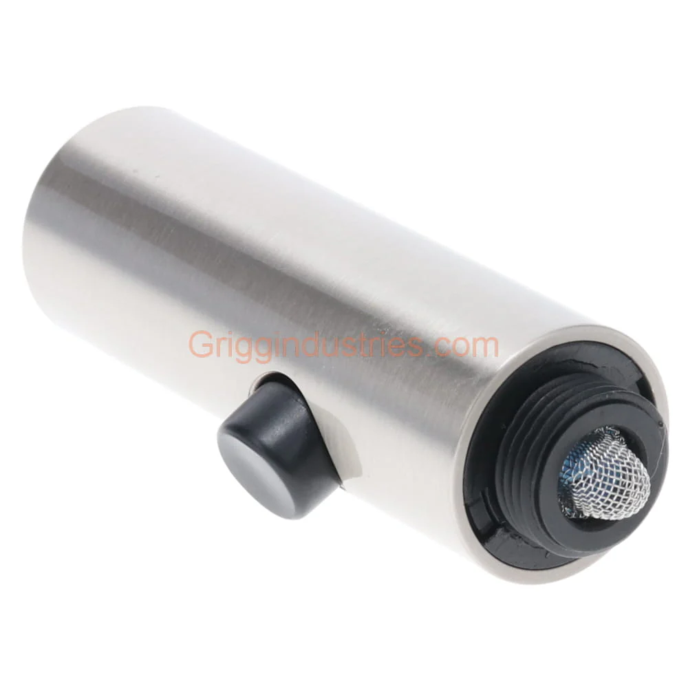 Gerber A528023NNP-54 Brushed Nickel Spray Head - Image 2