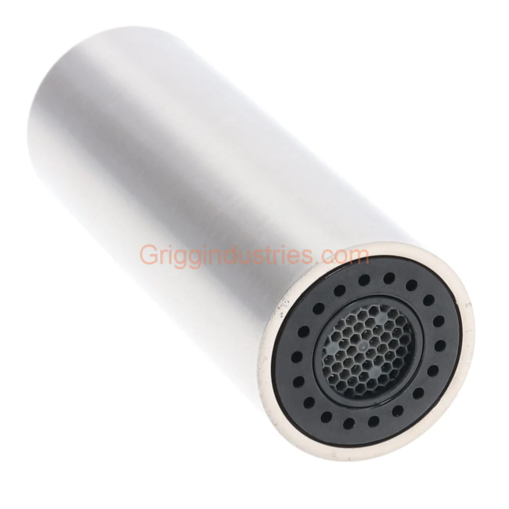 Gerber A528023NNP-54 Brushed Nickel Spray Head - Image 4