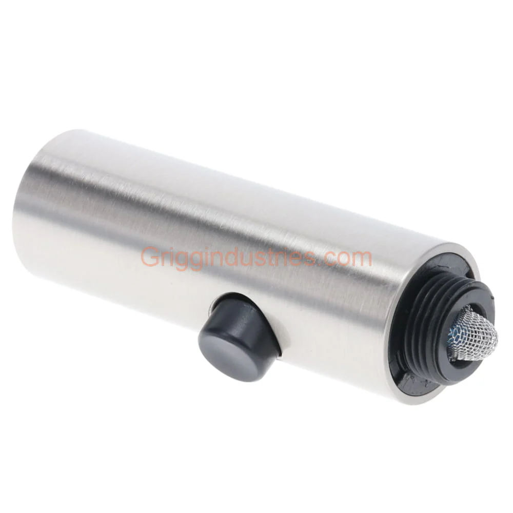 Gerber A528023NNP-54 Brushed Nickel Spray Head - Image 5