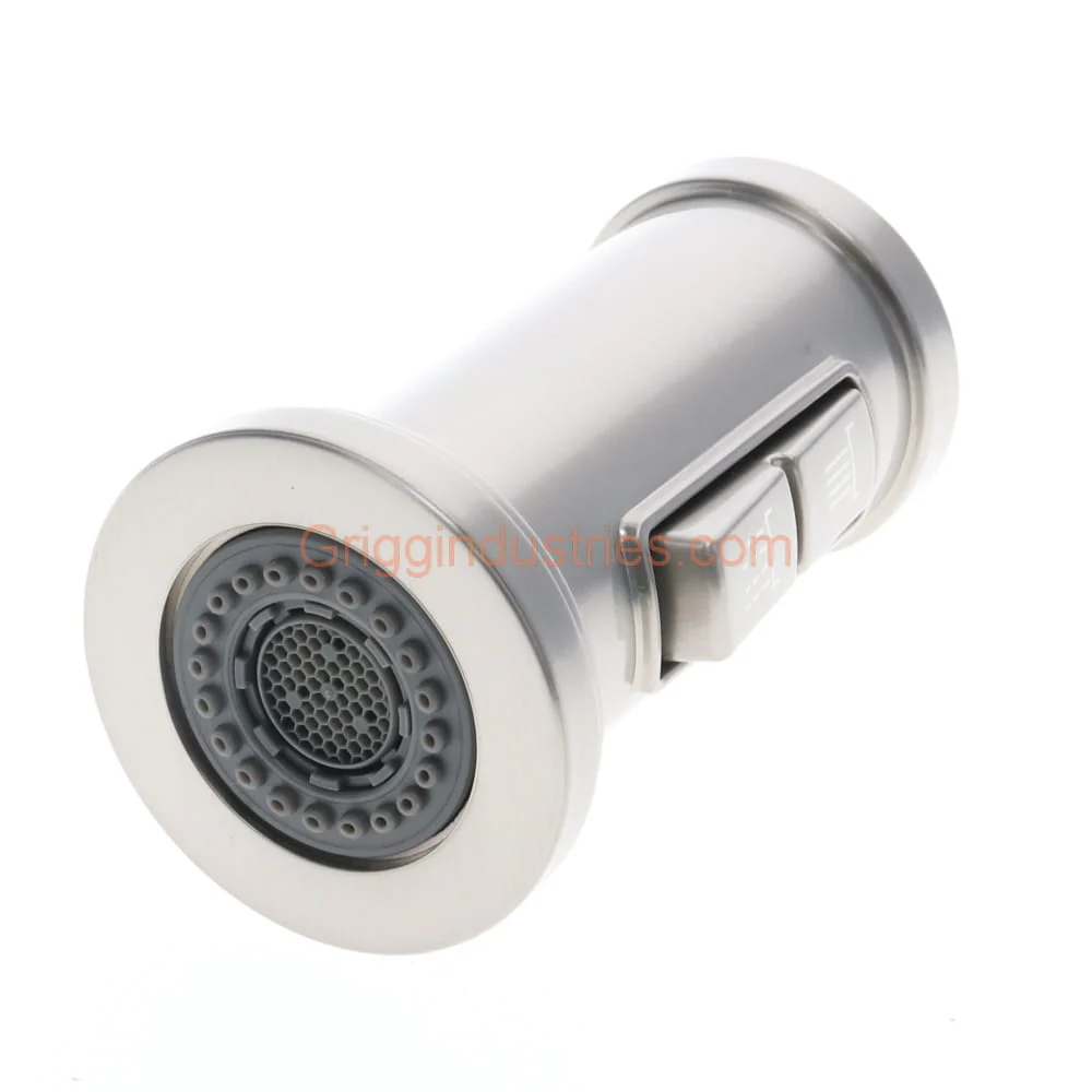 Gerber A568047NNP-50 Brushed Nickel Spray Head - Image 2