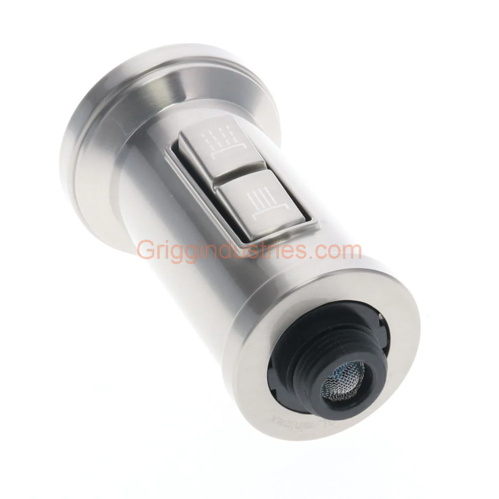 Gerber A568047NNP-50 Brushed Nickel Spray Head - Image 3