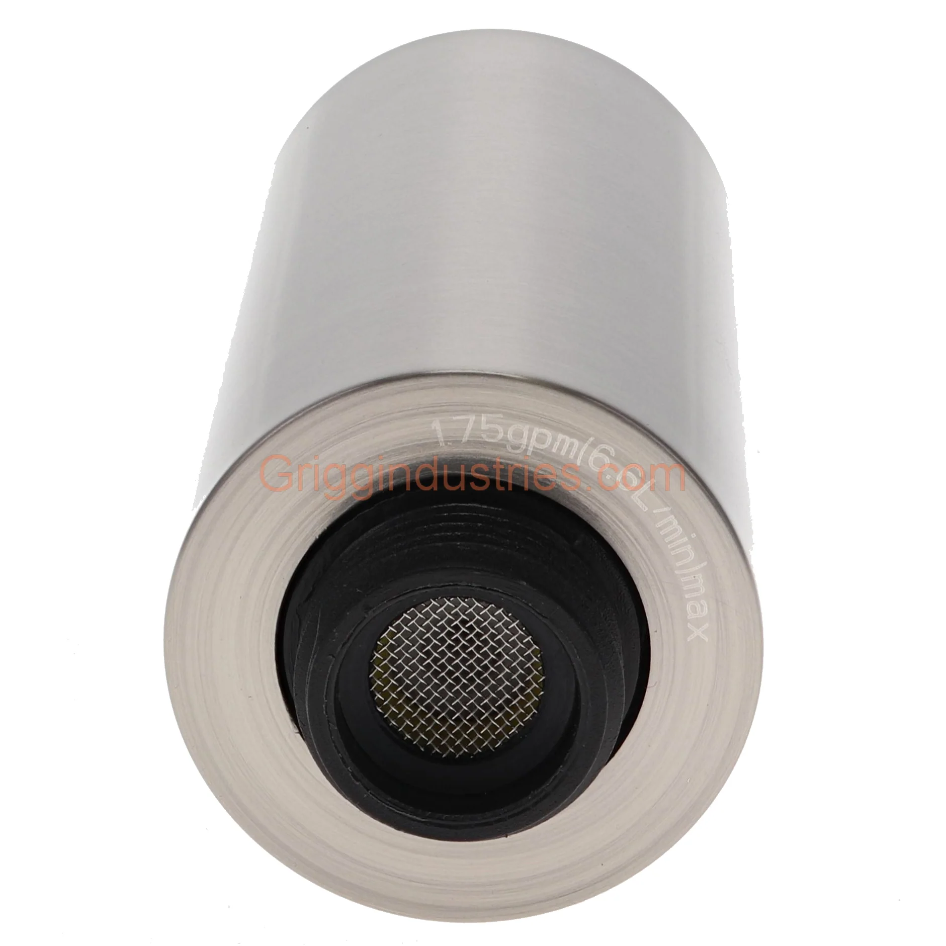 Gerber A568055NNP-51 Brushed Nickel Spray Head - Image 5